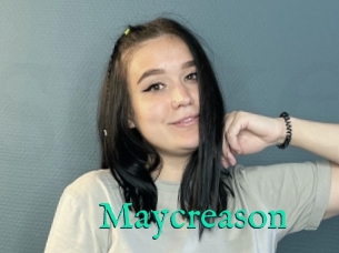 Maycreason