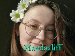 Maydaaliff