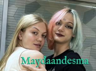 Maydaandesma