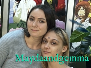 Maydaandgemma