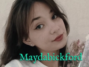 Maydabickford