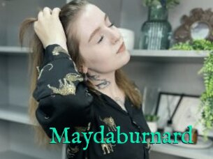 Maydaburnard