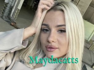 Maydacatts