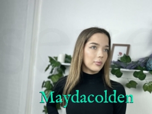 Maydacolden