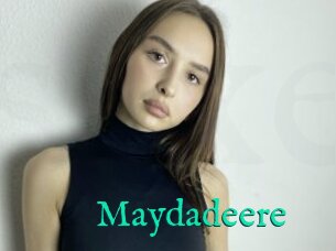 Maydadeere