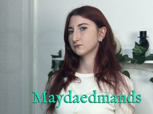 Maydaedmands