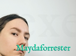 Maydaforrester