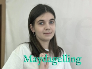 Maydagelling