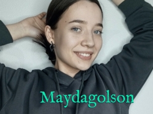 Maydagolson