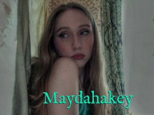 Maydahakey