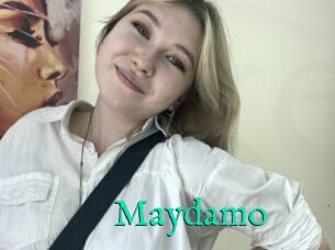 Maydamo