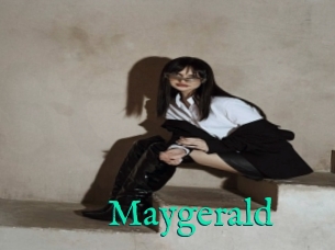 Maygerald