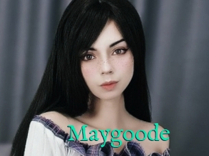 Maygoode