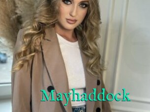 Mayhaddock