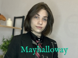 Mayhalloway