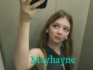 Mayhayne