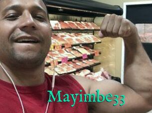 Mayimbe33