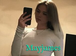 Mayjames