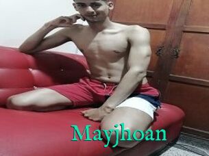 Mayjhoan