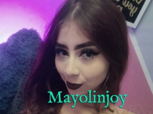 Mayolinjoy