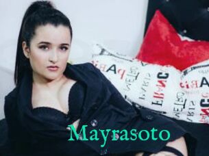 Mayrasoto