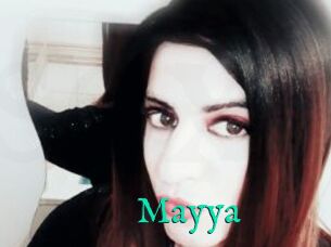 Mayya