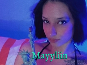 Mayyliin