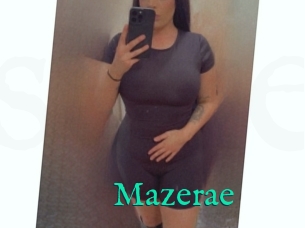 Mazerae