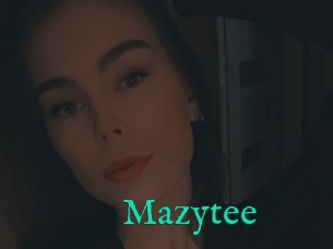 Mazytee