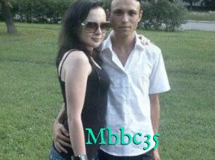 Mbbc35