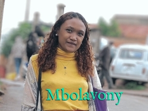 Mbolavony