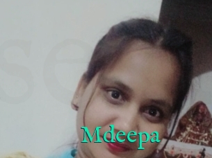 Mdeepa