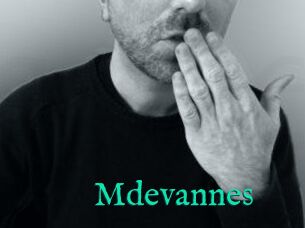 Mdevannes