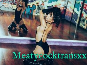 Meatycocktransxx