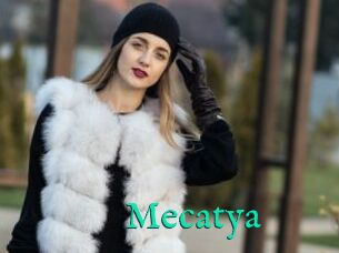 Mecatya