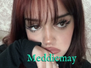 Meddiemay