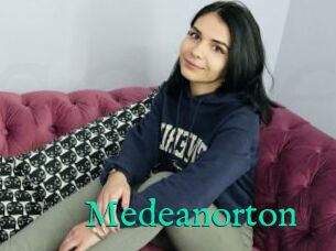 Medeanorton