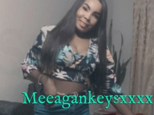 Meeagankeysxxxx