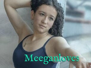 Meeganloves