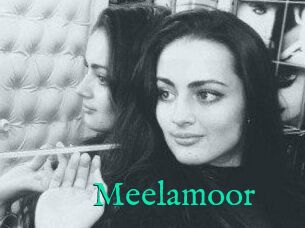 Meelamoor