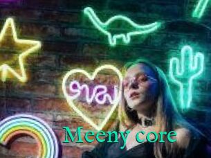 Meeny_core