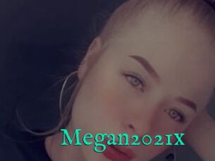 Megan2021x