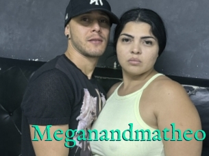 Meganandmatheo