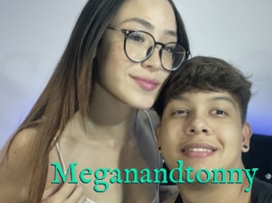 Meganandtonny