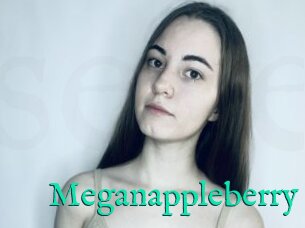 Meganappleberry