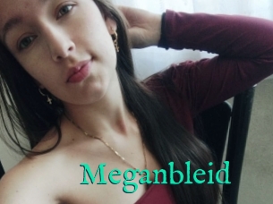 Meganbleid