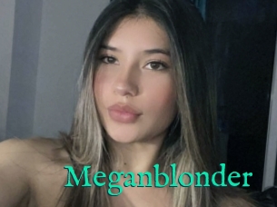 Meganblonder