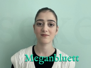 Meganbluett