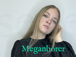 Meganborer