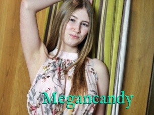 Megancandy